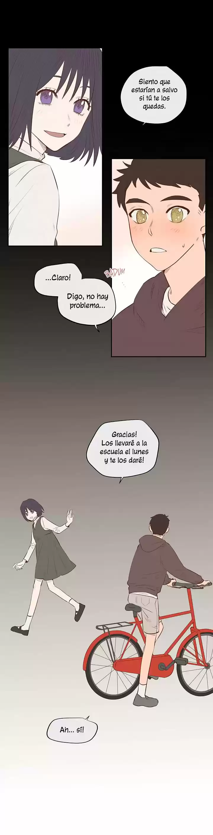 Melodía Rota (2018) - Capítulo 7 - Página 4 - LectorTMOo