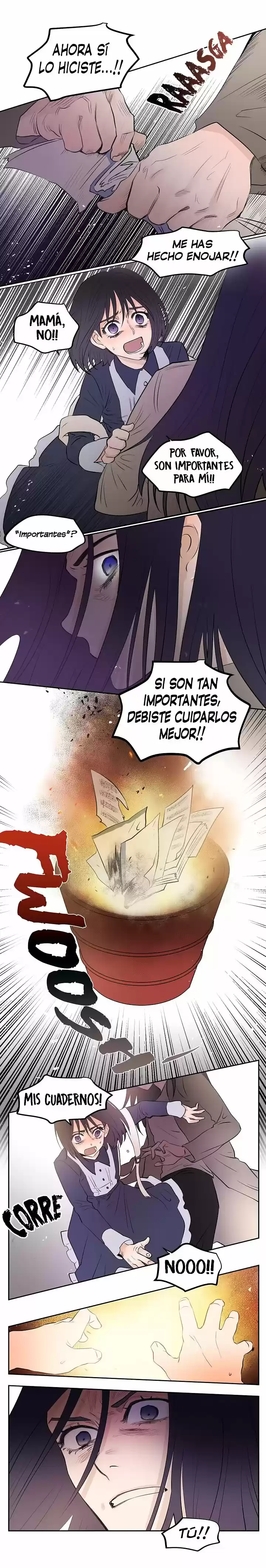 Melodía Rota (2018) - Capítulo 7 - Página 18 - LectorTMOo