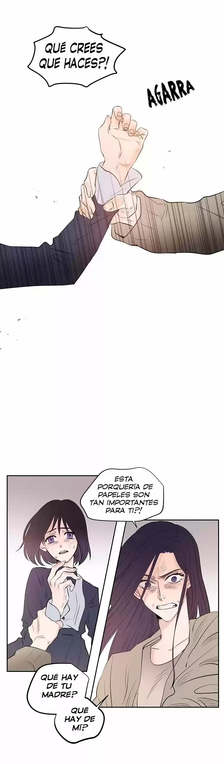 Melodía Rota (2018) - Capítulo 7 - Página 19 - LectorTMOo