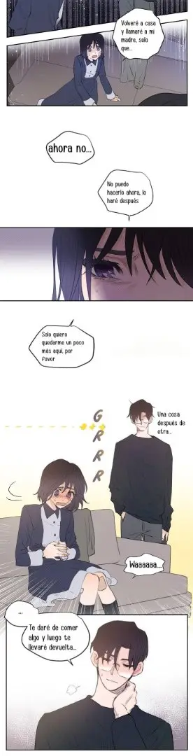 Melodía Rota (2018) - Capítulo 9 - Página 7 - LectorTMOo