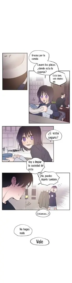 Melodía Rota (2018) - Capítulo 9 - Página 9 - LectorTMOo