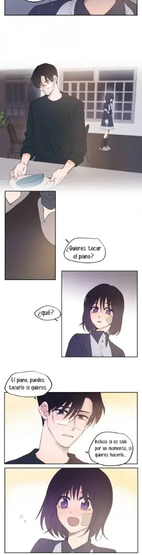 Melodía Rota (2018) - Capítulo 9 - Página 11 - LectorTMOo