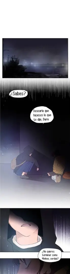 Melodía Rota (2018) - Capítulo 9 - Página 12 - LectorTMOo