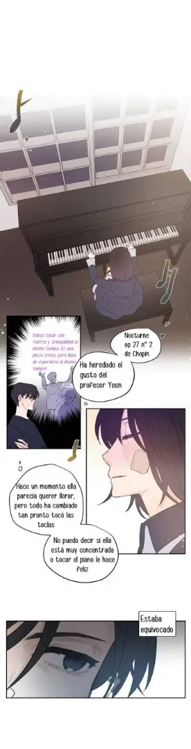 Melodía Rota (2018) - Capítulo 9 - Página 14 - LectorTMOo