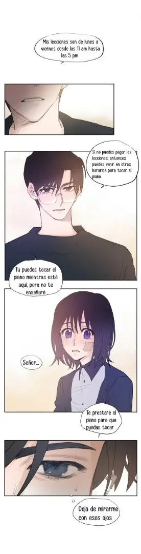 Melodía Rota (2018) - Capítulo 9 - Página 17 - LectorTMOo