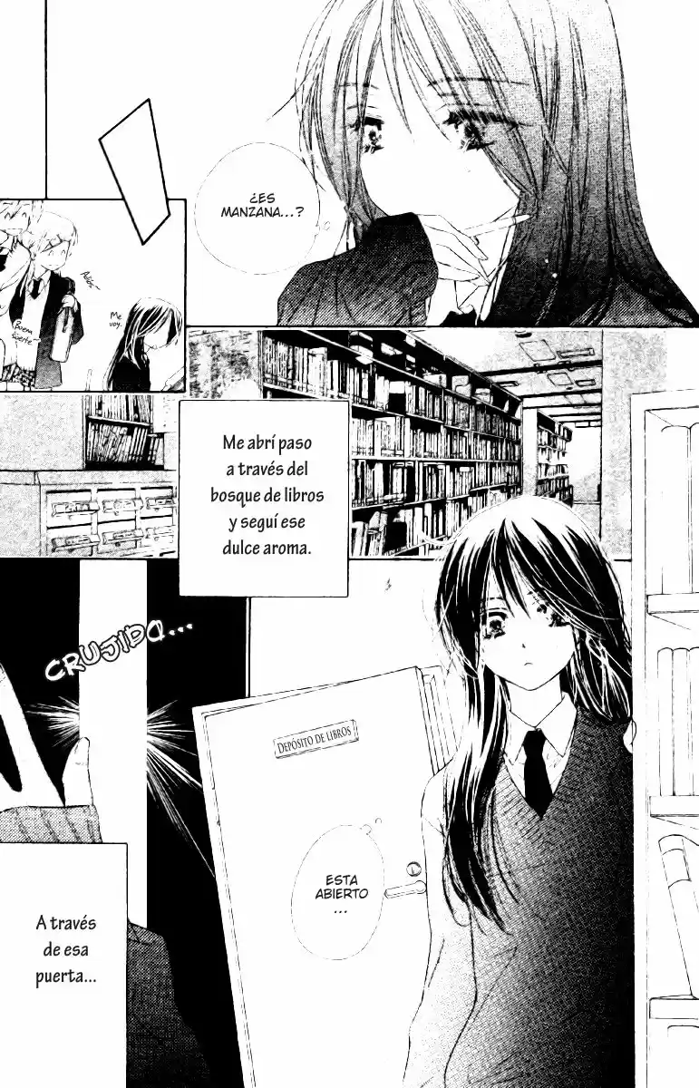 Melodramatic Library (2009) - Capítulo 1 - Página 11 - LectorTMOo