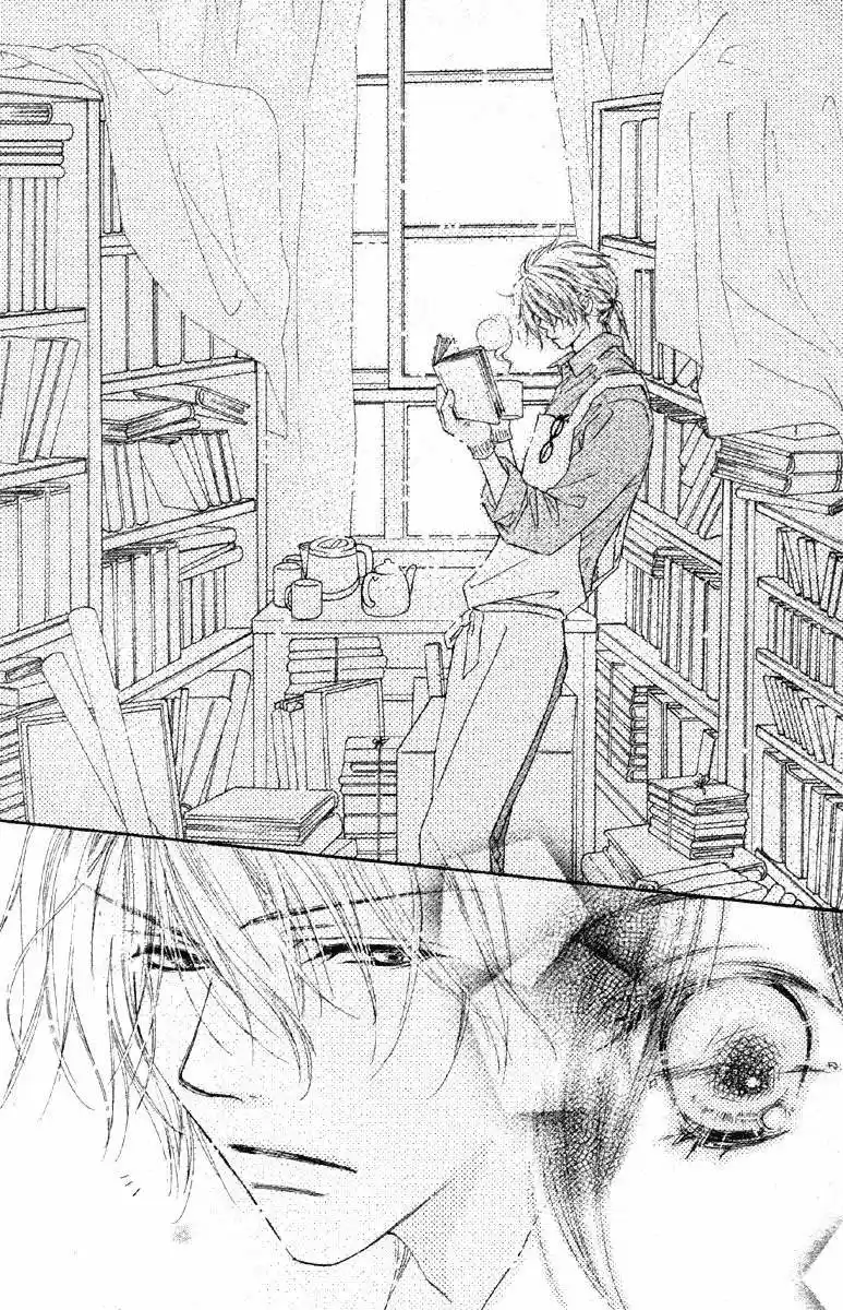 Melodramatic Library (2009) - Capítulo 1 - Página 12 - LectorTMOo