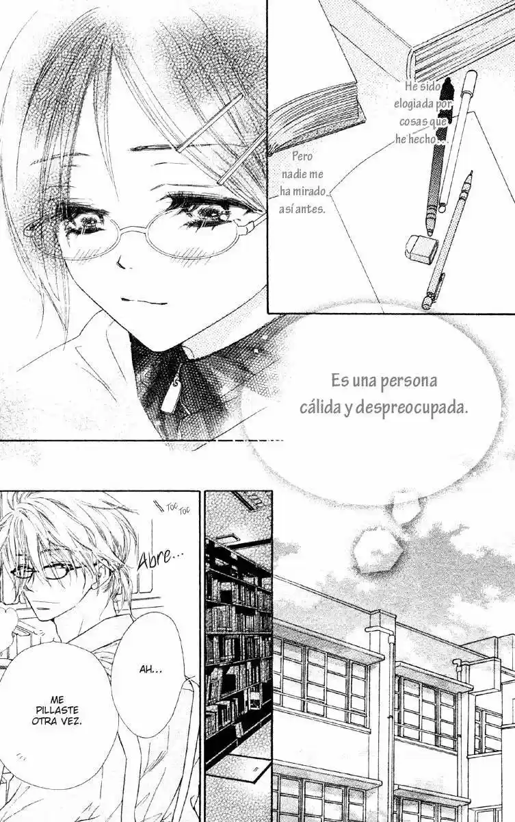 Melodramatic Library (2009) - Capítulo 1 - Página 19 - LectorTMOo