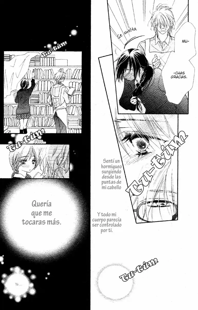 Melodramatic Library (2009) - Capítulo 1 - Página 25 - LectorTMOo