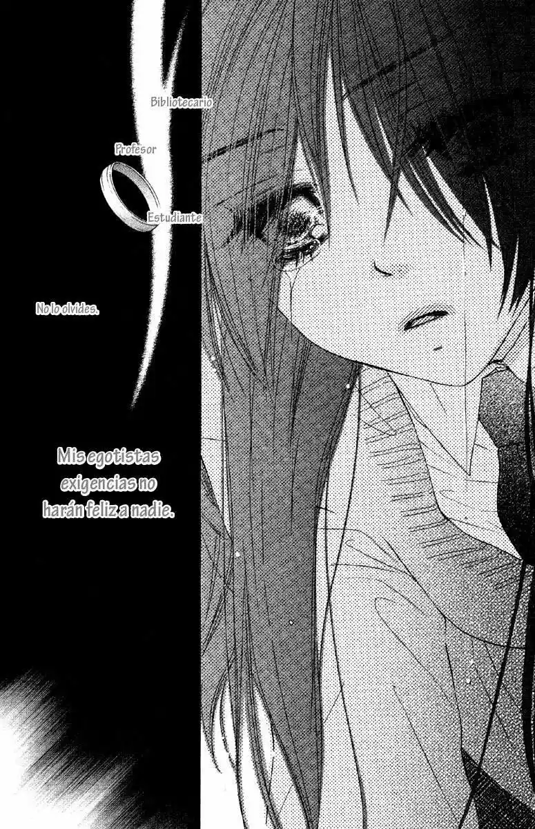 Melodramatic Library (2009) - Capítulo 1 - Página 31 - LectorTMOo