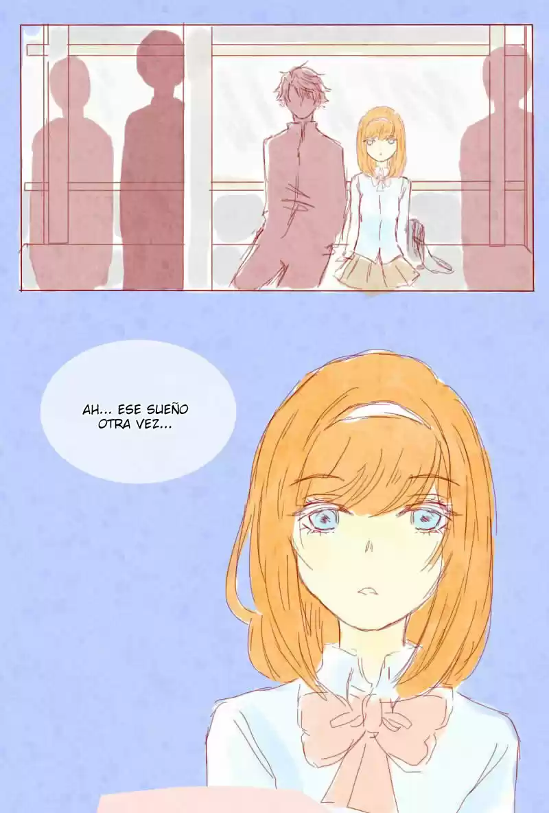 Melody of Orange (2018) - Capítulo 1 - Página 7 - LectorTMOo