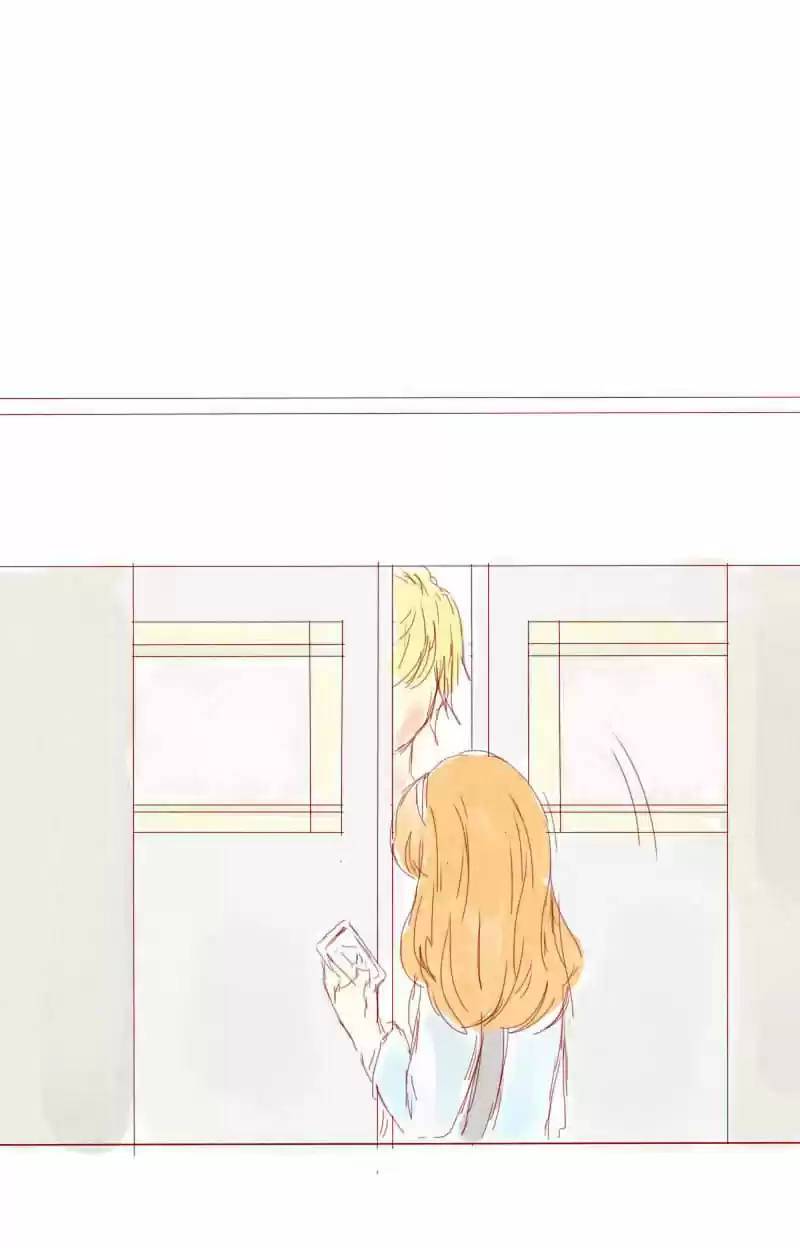 Melody of Orange (2018) - Capítulo 1 - Página 9 - LectorTMOo