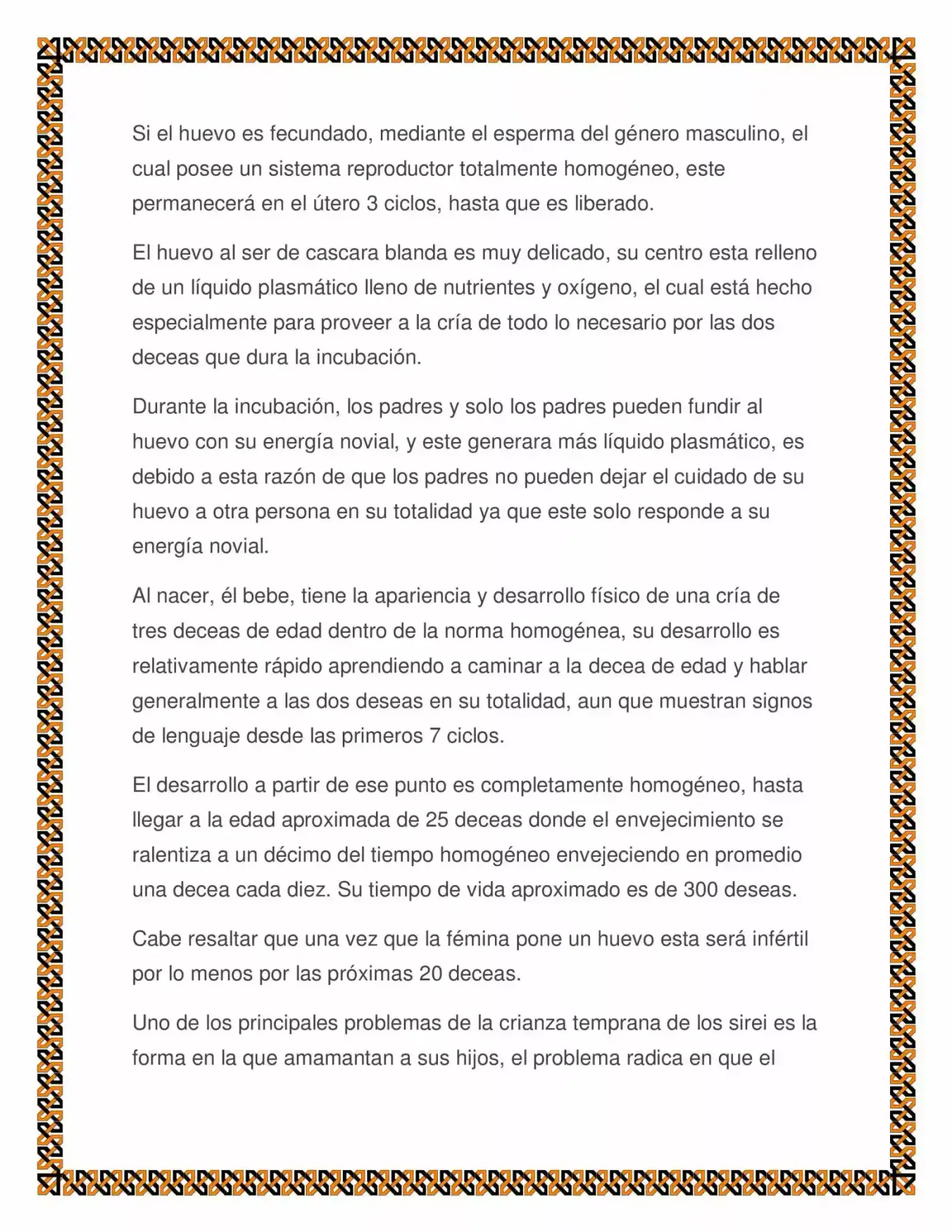 Melody y Modesty, Contra el mundo de fantasía. (2017) - Capítulo 18.5 - Página 6 - LectorTMOo