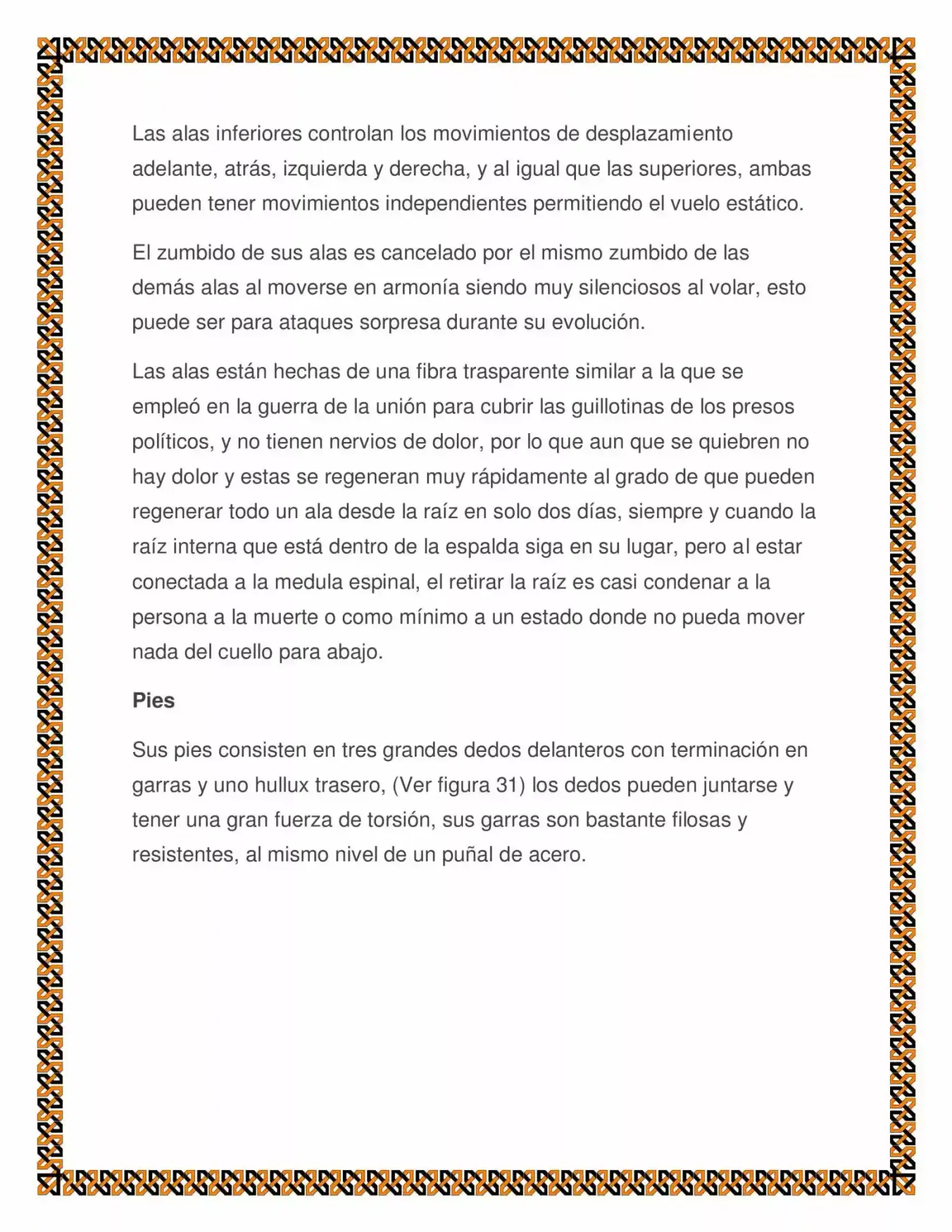 Melody y Modesty, Contra el mundo de fantasía. (2017) - Capítulo 18.5 - Página 10 - LectorTMOo