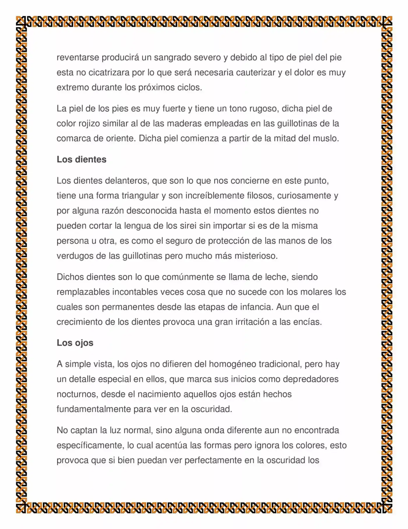 Melody y Modesty, Contra el mundo de fantasía. (2017) - Capítulo 18.5 - Página 12 - LectorTMOo