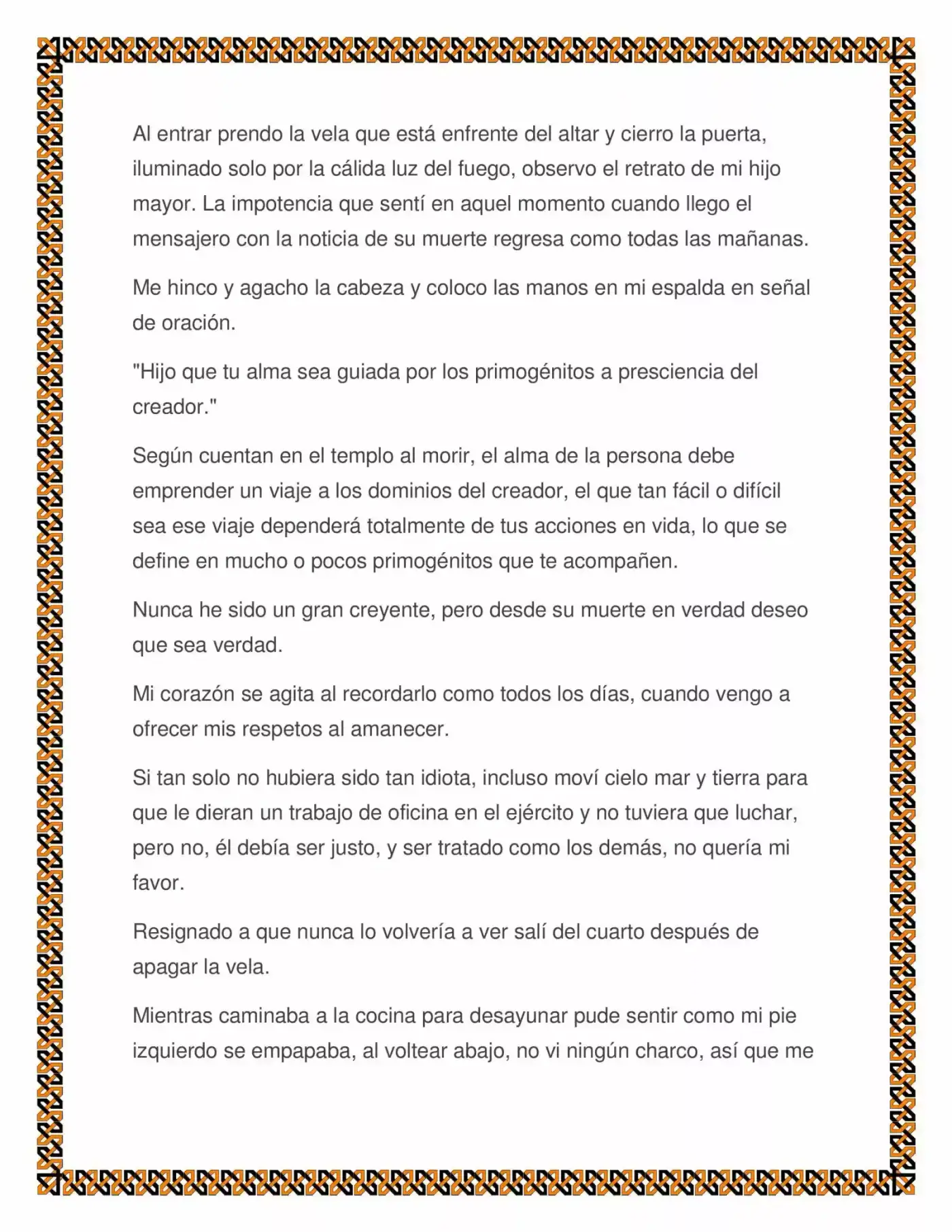 Melody y Modesty, Contra el mundo de fantasía. (2017) - Capítulo 25 - Página 2 - LectorTMOo