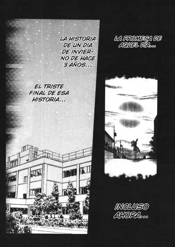 Melty Blood (2005) - Capítulo 11 - Página 9 - LectorTMOo