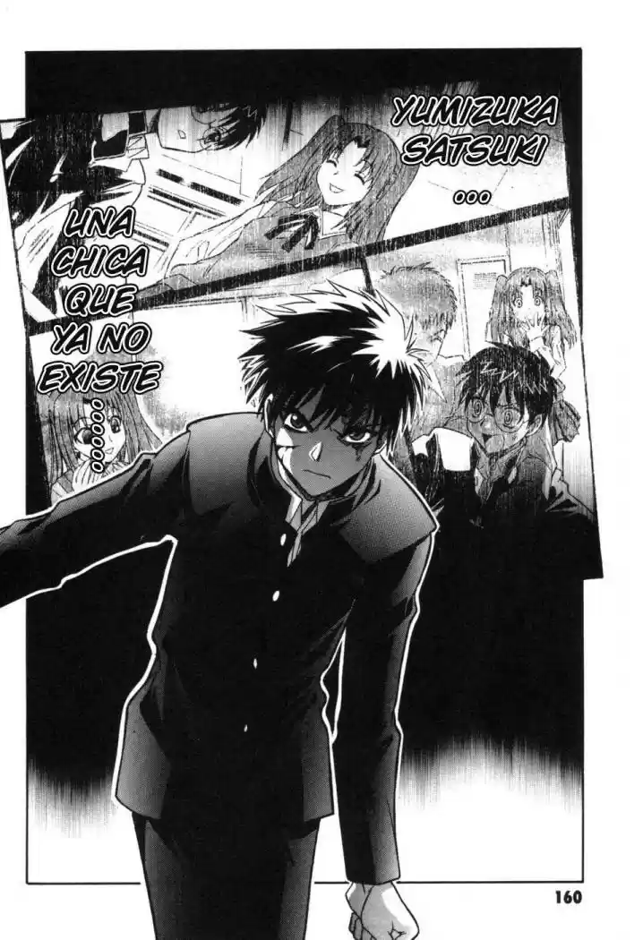 Melty Blood (2005) - Capítulo 13 - Página 16 - LectorTMOo
