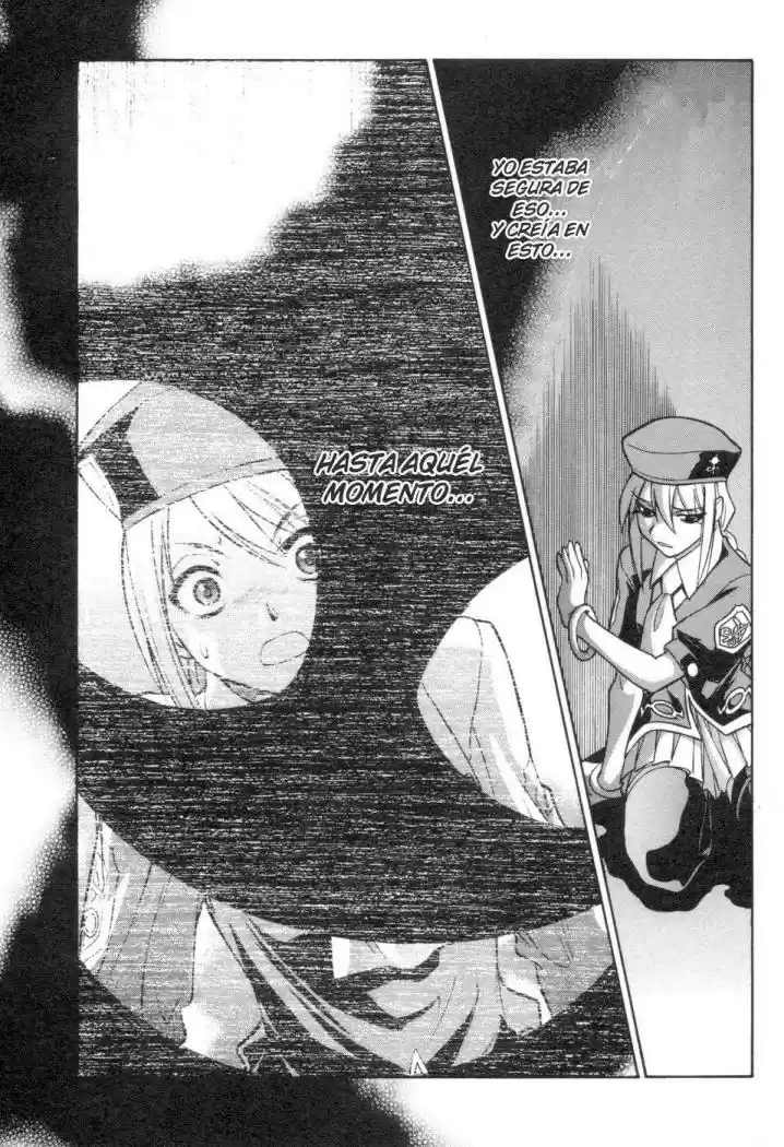 Melty Blood (2005) - Capítulo 13 - Página 19 - LectorTMOo