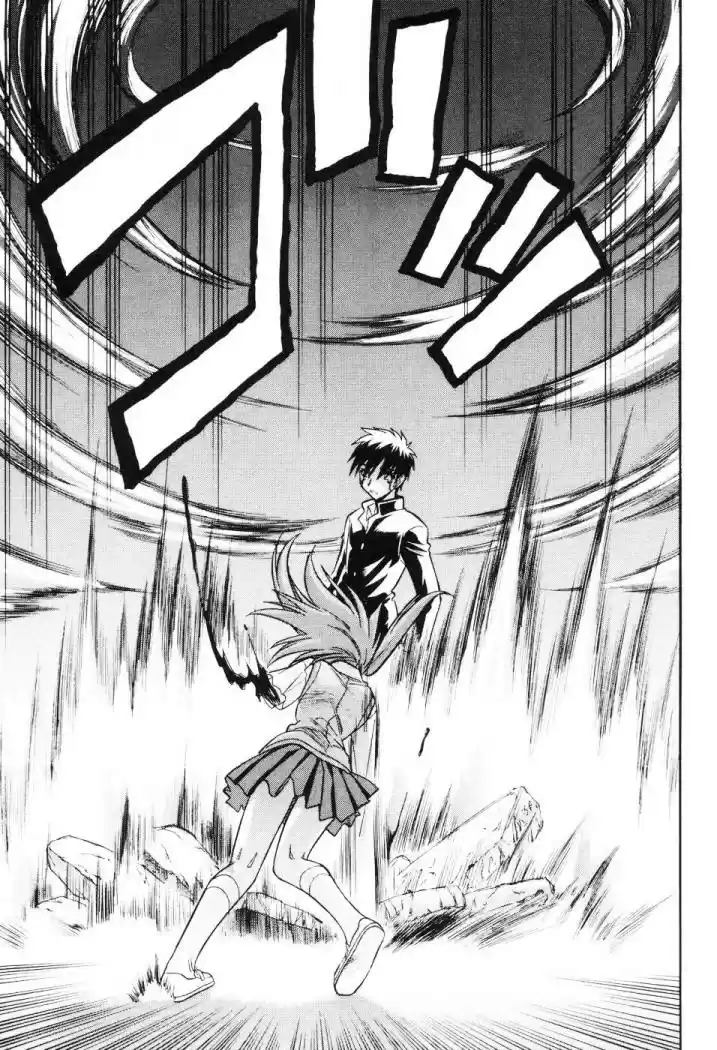 Melty Blood (2005) - Capítulo 14 - Página 13 - LectorTMOo