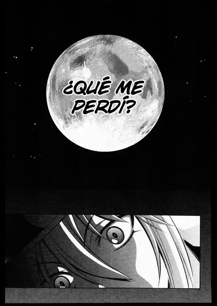 Melty Blood (2005) - Capítulo 17 - Página 22 - LectorTMOo