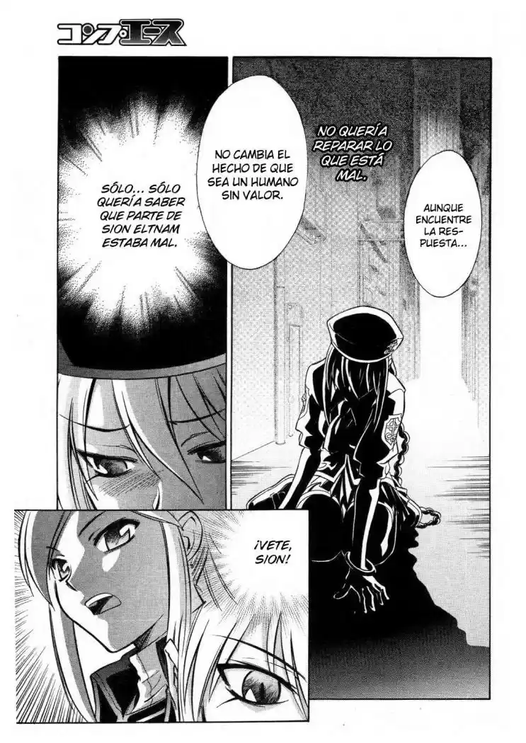Melty Blood (2005) - Capítulo 17 - Página 26 - LectorTMOo