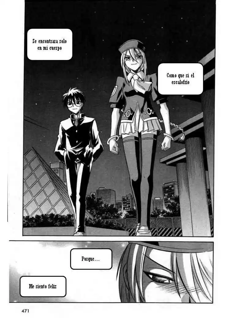 Melty Blood (2005) - Capítulo 18 - Página 18 - LectorTMOo