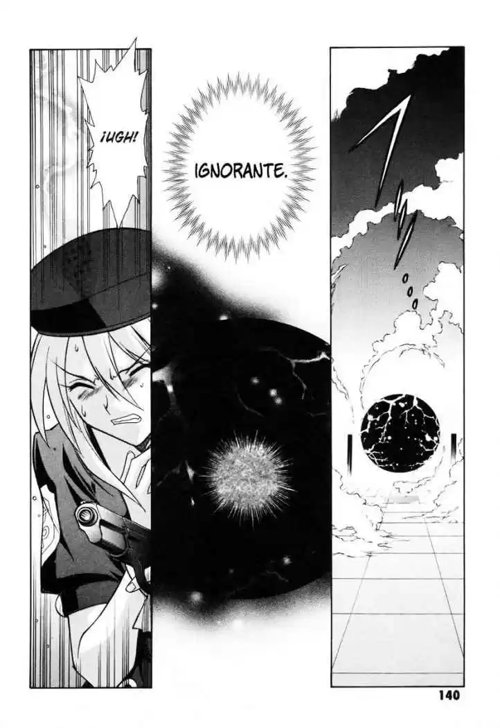 Melty Blood (2005) - Capítulo 19 - Página 16 - LectorTMOo