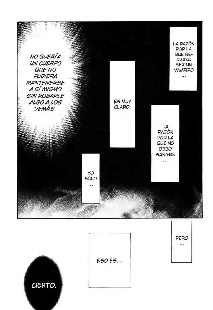 Melty Blood (2005) - Capítulo 19 - Página 31 - LectorTMOo