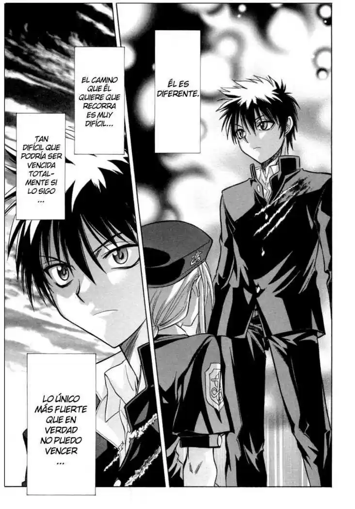 Melty Blood (2005) - Capítulo 21 - Página 15 - LectorTMOo