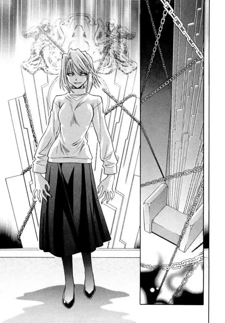 Melty Blood (2005) - Capítulo 22 - Página 20 - LectorTMOo