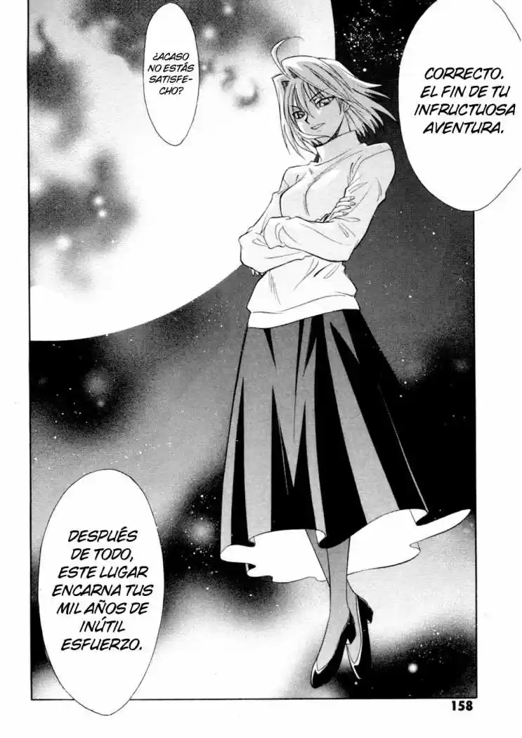 Melty Blood (2005) - Capítulo 25 - Página 14 - LectorTMOo