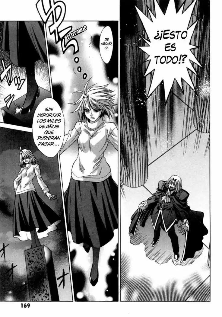 Melty Blood (2005) - Capítulo 26 - Página 7 - LectorTMOo