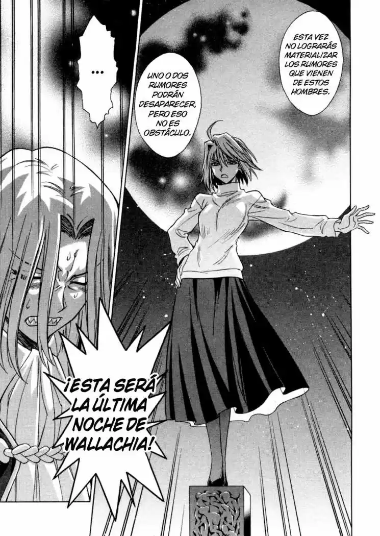 Melty Blood (2005) - Capítulo 26 - Página 9 - LectorTMOo