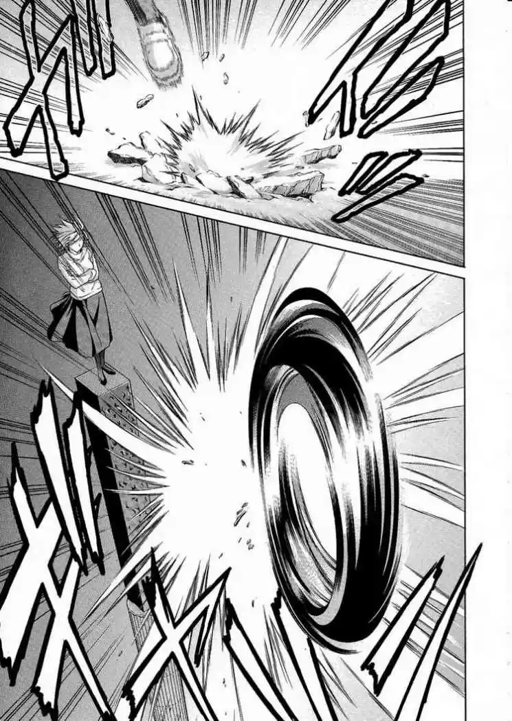 Melty Blood (2005) - Capítulo 27 - Página 12 - LectorTMOo