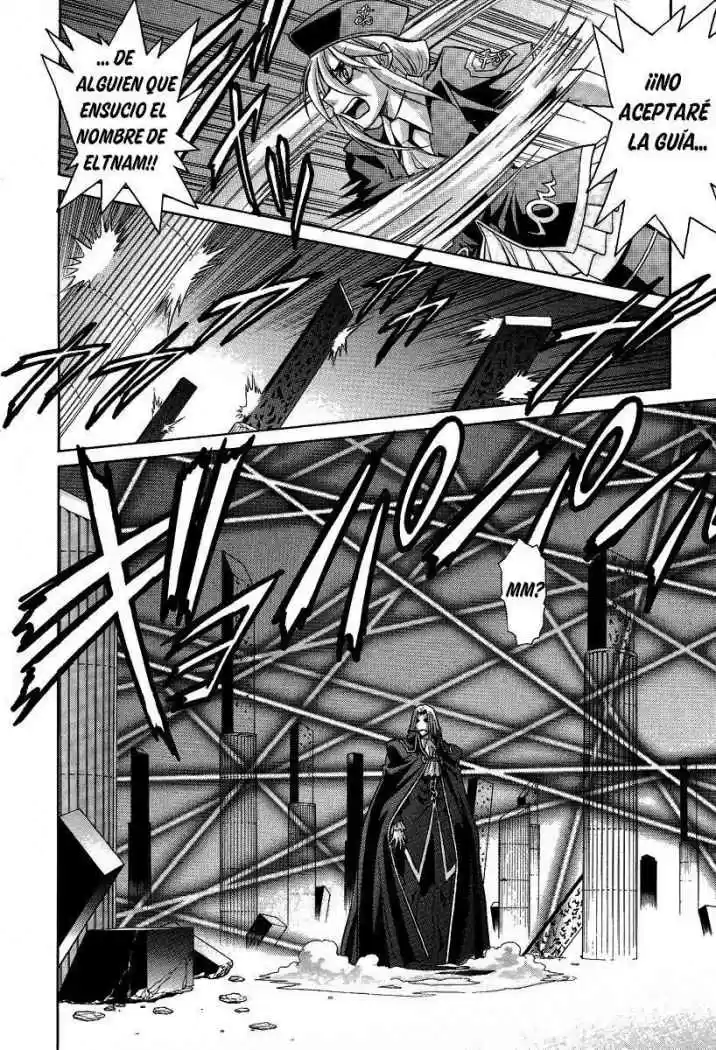 Melty Blood (2005) - Capítulo 28 - Página 11 - LectorTMOo