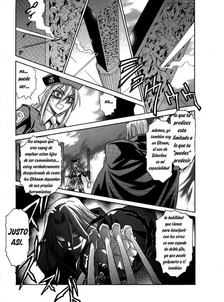 Melty Blood (2005) - Capítulo 28 - Página 14 - LectorTMOo