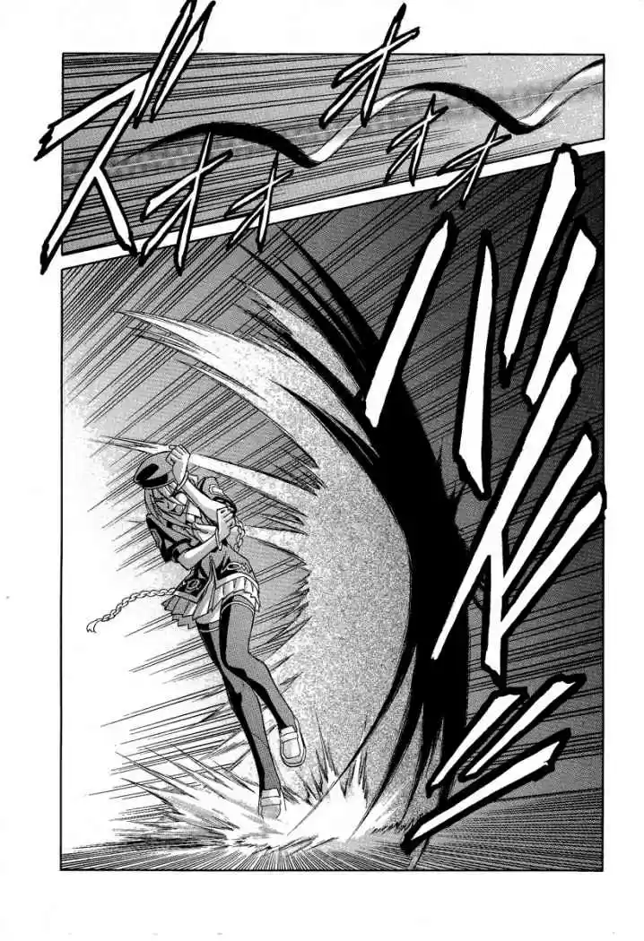 Melty Blood (2005) - Capítulo 28 - Página 15 - LectorTMOo