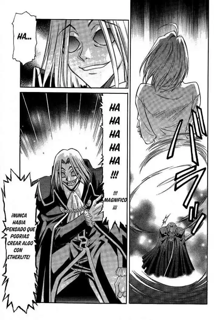 Melty Blood (2005) - Capítulo 29 - Página 24 - LectorTMOo