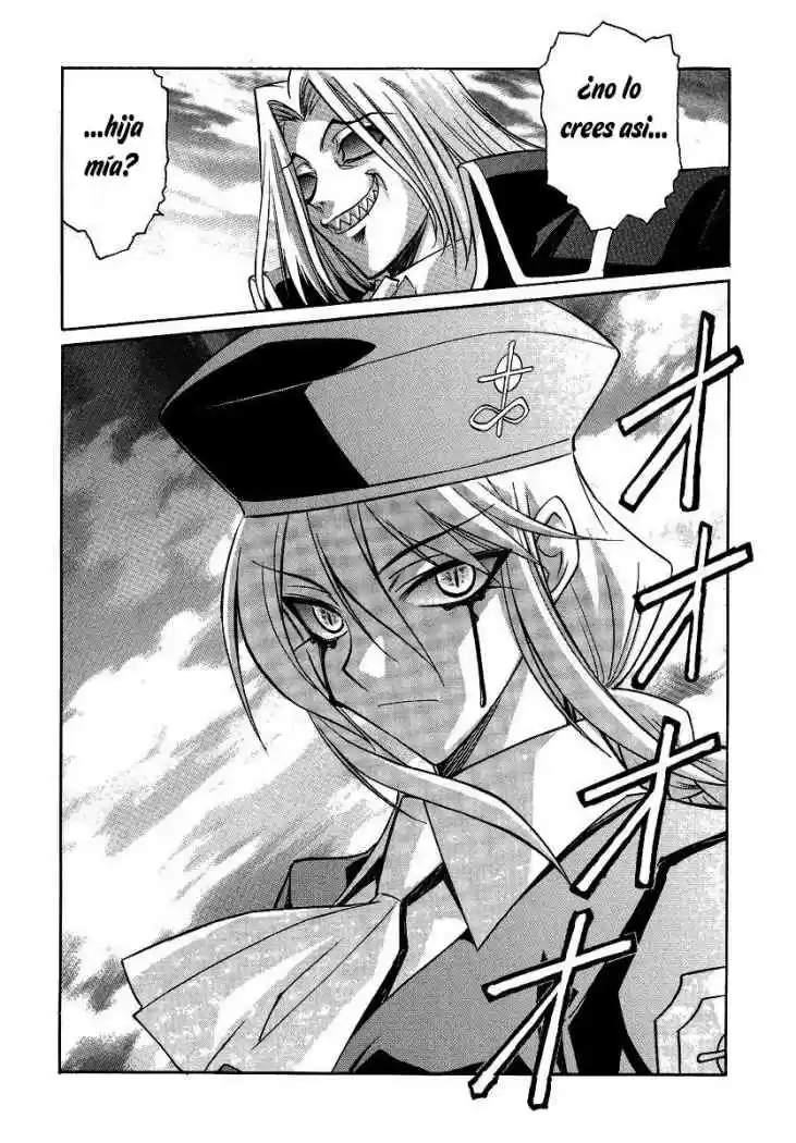 Melty Blood (2005) - Capítulo 29 - Página 26 - LectorTMOo