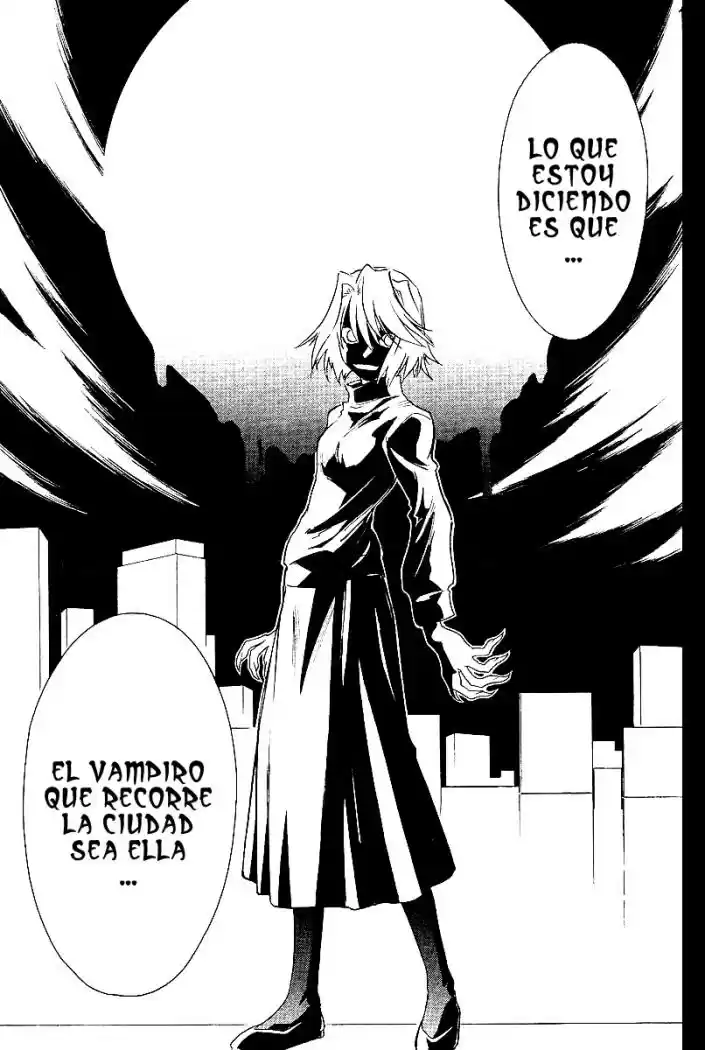 Melty Blood (2005) - Capítulo 3 - Página 7 - LectorTMOo