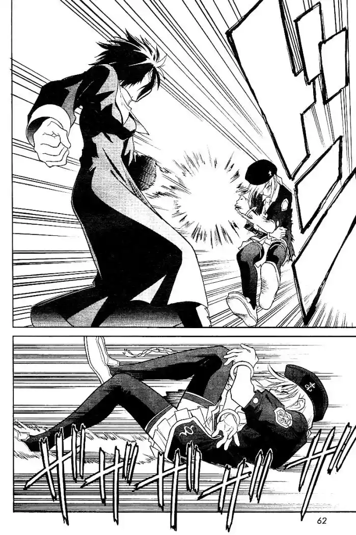 Melty Blood (2005) - Capítulo 3 - Página 44 - LectorTMOo