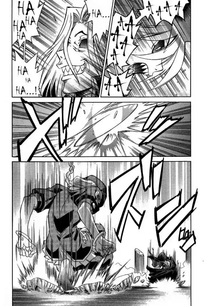 Melty Blood (2005) - Capítulo 30 - Página 6 - LectorTMOo
