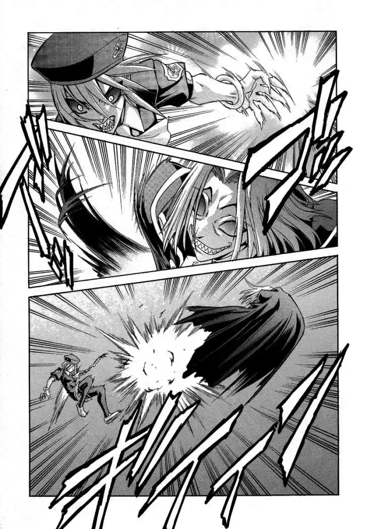 Melty Blood (2005) - Capítulo 30 - Página 12 - LectorTMOo