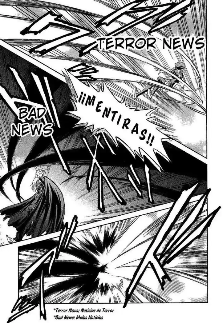 Melty Blood (2005) - Capítulo 30 - Página 16 - LectorTMOo