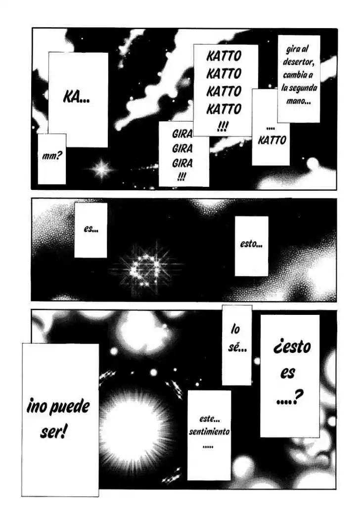 Melty Blood (2005) - Capítulo 30 - Página 24 - LectorTMOo
