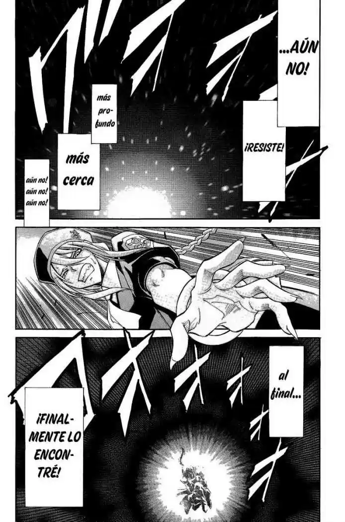 Melty Blood (2005) - Capítulo 30 - Página 27 - LectorTMOo