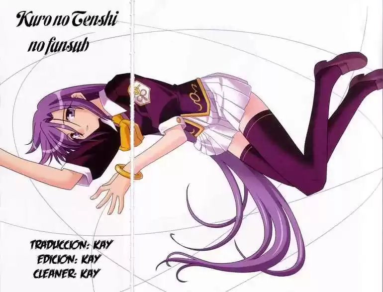 Melty Blood (2005) - Capítulo 30 - Página 30 - LectorTMOo