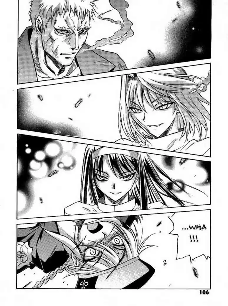 Melty Blood (2005) - Capítulo 31 - Página 4 - LectorTMOo