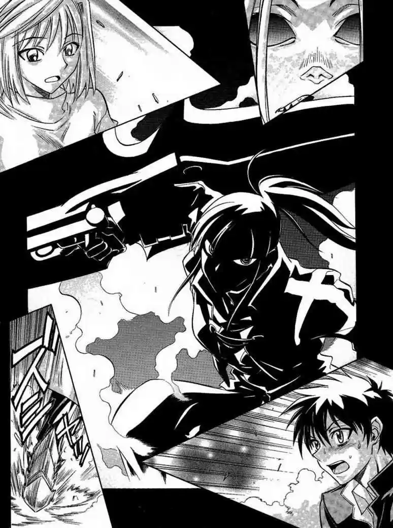 Melty Blood (2005) - Capítulo 31 - Página 14 - LectorTMOo
